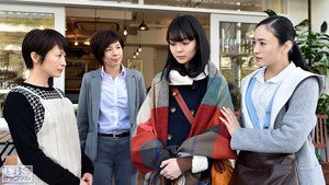 SAKURA 〜事件を聞く女〜 1. évad Ep.7 7. epizód