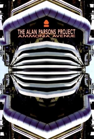 The Alan Parsons Project - Ammonia Avenue