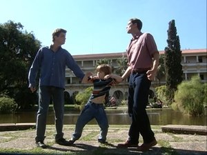 Coração de Estudante 1. évad Ep.134 134. epizód