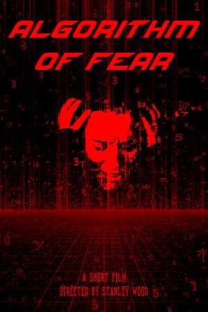 Algorithm of Fear poszter