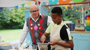 Junior Bake Off 9. évad Ep.5 5. epizód