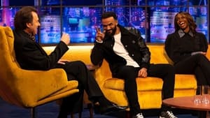 The Jonathan Ross Show 19. évad Ep.6 6. epizód