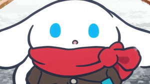 I.CINNAMOROLL Animation 1. évad Ep.63 63. epizód