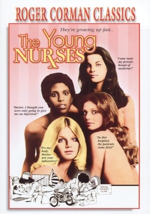 The Young Nurses poszter