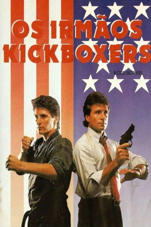 Karate tigris 3. - Extrakemény Kickboxer poszter