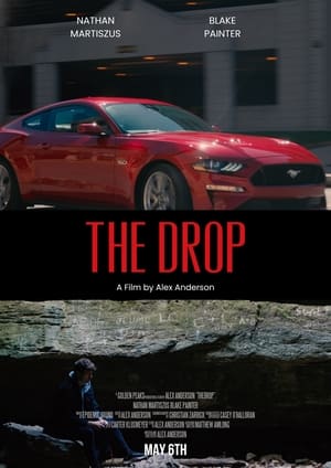 The Drop poszter