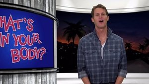Tosh.0 7. évad Ep.25 25. epizód