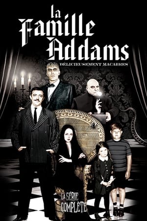 The Addams Family poszter