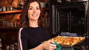 Nigella: At My Table 1. évad Ep.3 3. epizód