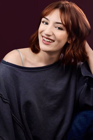Cartney McGuigan profil kép