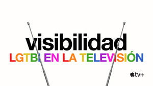 Visible: Out on Television kép