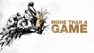 More than a Game háttérkép