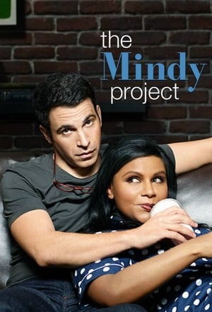 The Mindy Project poszter