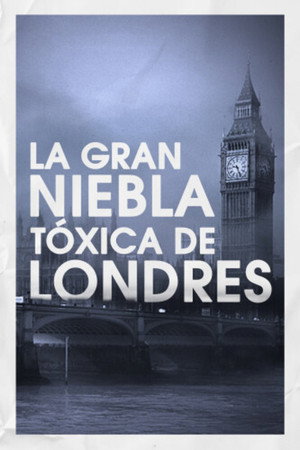 Et Londres disparut dans le brouillard poszter