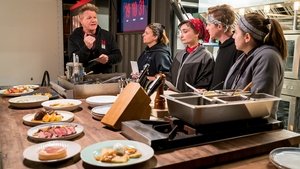 Gordon Ramsay's 24 Hours to Hell and Back 3. évad Ep.2 2. epizód