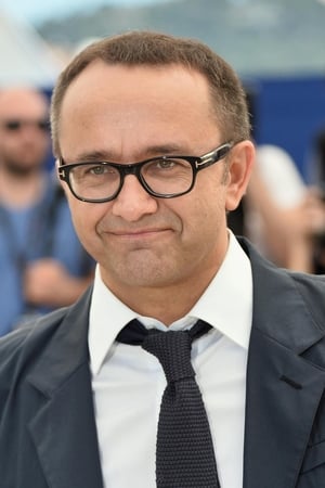 Andrey Zvyagintsev profil kép