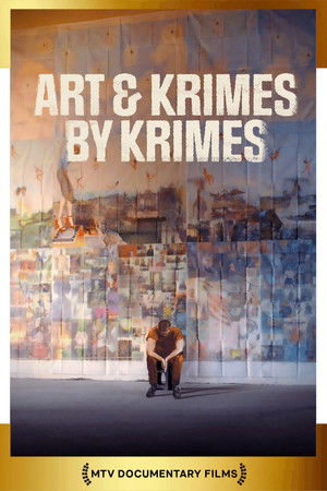 Art & Krimes by Krimes poszter