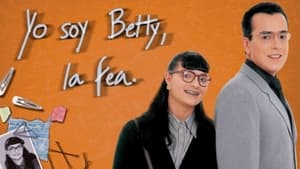 Betty, a csúnya lány kép