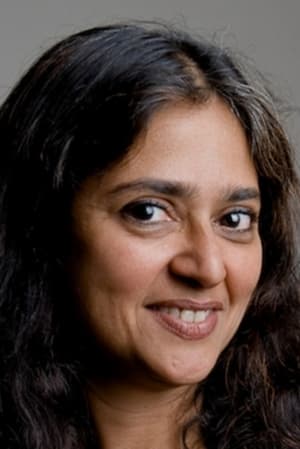 Gitanjali Rao profil kép