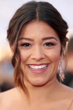 Gina Rodriguez