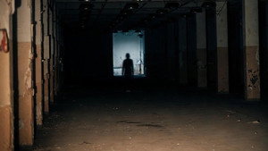 Spirit Trap háttérkép