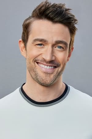 Robert Buckley profil kép