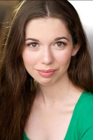Amy Segal profil kép