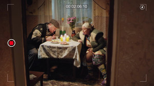 Будиночок на щастя 3. évad Ep.16 16. epizód