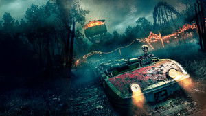 Traction Park Massacre háttérkép