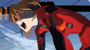 EVANGELION:3.0（−46h） háttérkép