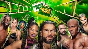 WWE Money in the Bank 2021 háttérkép