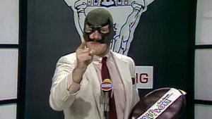 Mid-South Wrestling 4. évad Ep.36 36. epizód