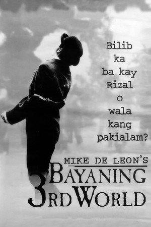 Bayaning 3rd World poszter