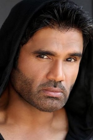 Sunil Shetty profil kép