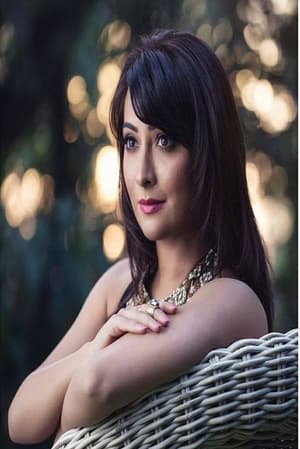 Radhika Pandit profil kép