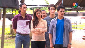 คุณชายเลี้ยงหมู คุณหนูเลี้ยงแกะ Season 1 Ep.2 2. epizód