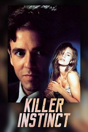 Killer Instinct poszter