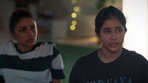 بنات الثانوي 1. évad Ep.8 8. epizód