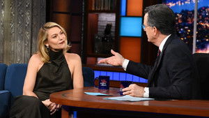The Late Show with Stephen Colbert 11. évad Ep.36 36. epizód