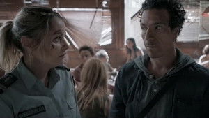 Dead Landes, les escapés Season 1 Ep.2 2. epizód