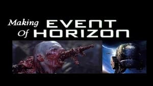 The Making of 'Event Horizon' háttérkép