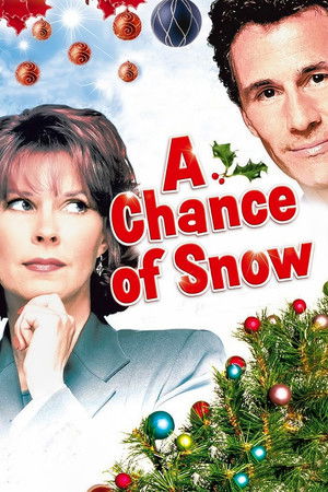 A Chance of Snow poszter