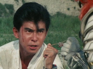 光戦隊マスクマン Season 1 Ep.28 28. epizód