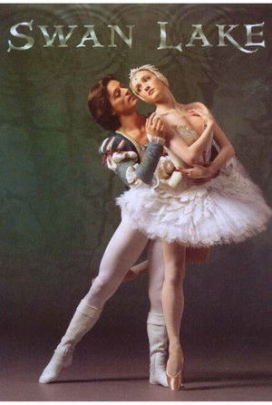 Swan Lake poszter