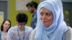 Degrassi: Next Class Season 4 Ep.4 4. epizód