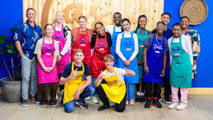 The Taste Master Junior kép