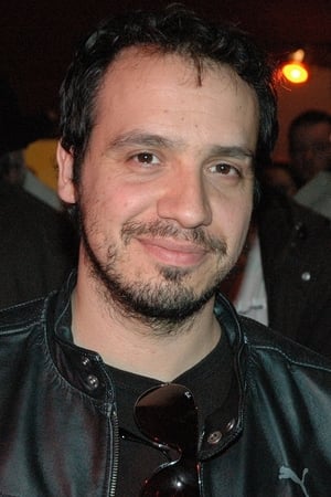 Alexandre Astier profil kép