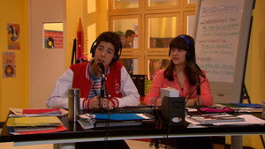 La CQ 3. évad Ep.9 9. epizód