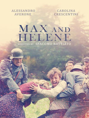 Max e Hélène poszter