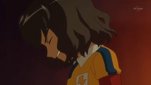 Inazuma Eleven 2. évad Ep.4 4. epizód